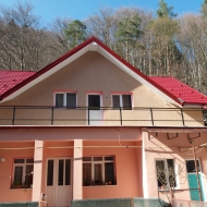 Casa Nasty Slănic Moldova