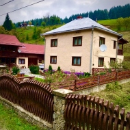Casa Agroturistică Țărăncuța Vatra Moldoviței