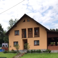 Casa la Marin Borșa