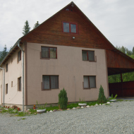 Casa Andrei Arieșeni