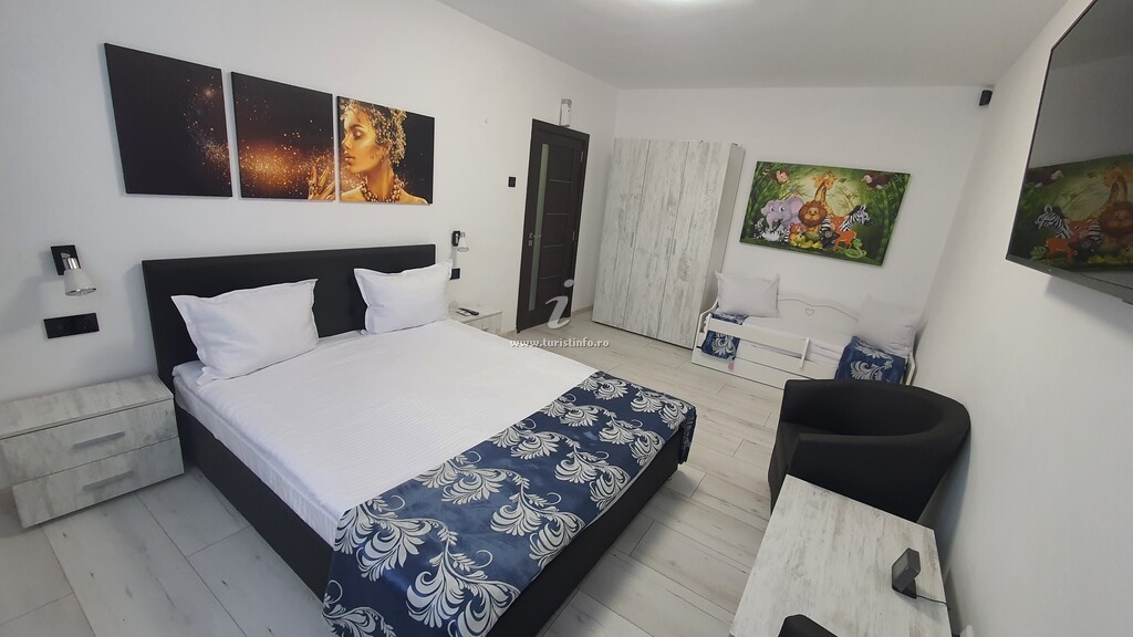 Apartament Casa Fodor