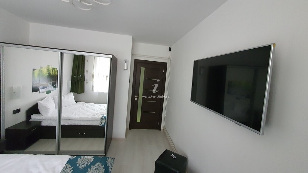 Apartament Casa Fodor