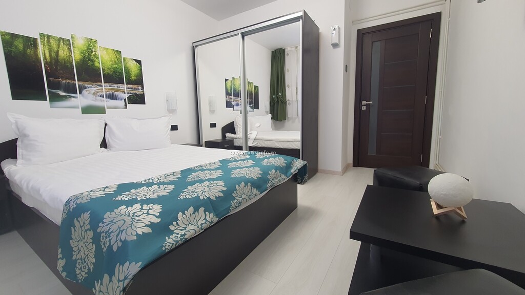 Apartament Casa Fodor