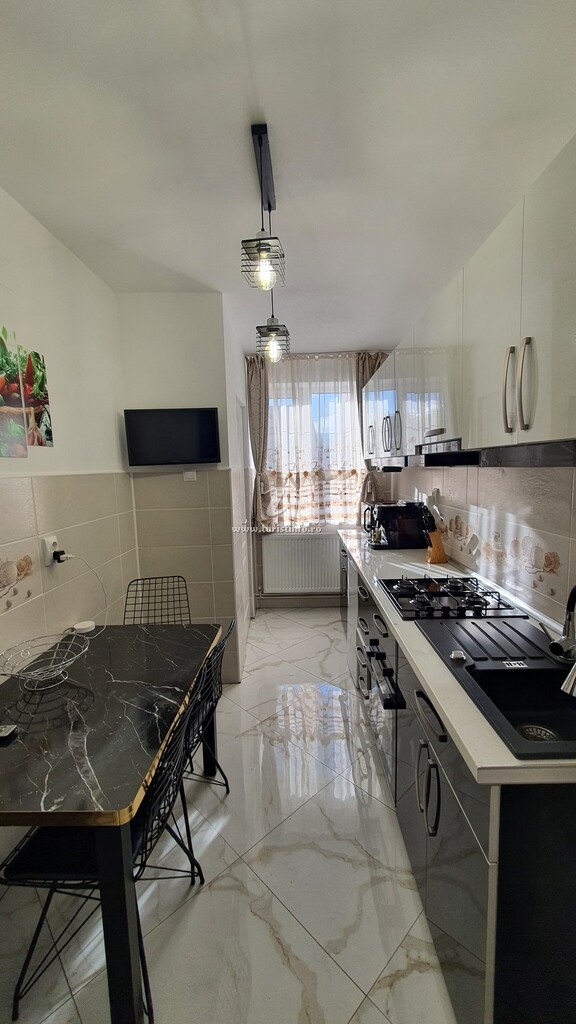 Apartament Casa Fodor