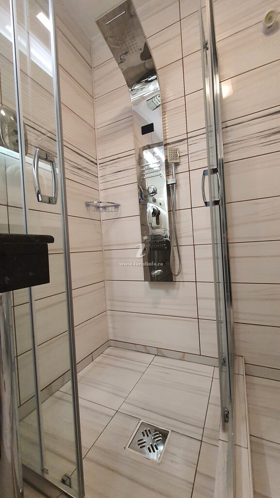 Apartament Casa Fodor