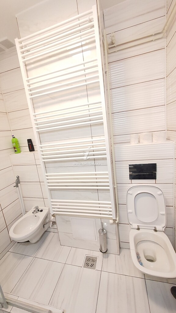 Apartament Casa Fodor