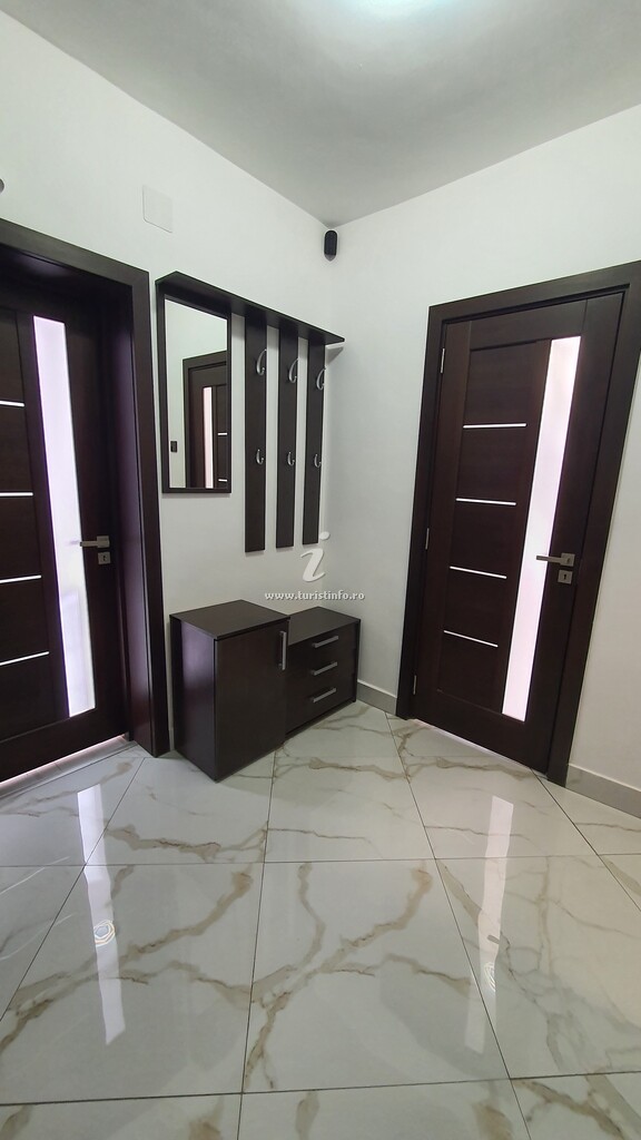 Apartament Casa Fodor