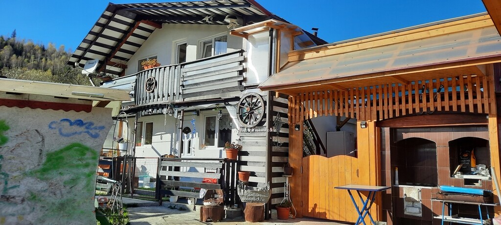 Cabana Elena