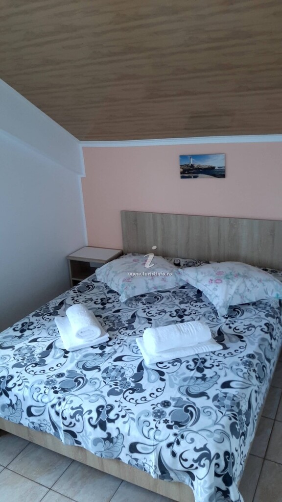 Camere de închiriat BCM Family House
