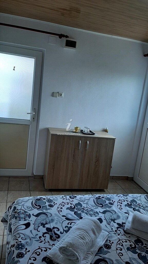 Camere de închiriat BCM Family House