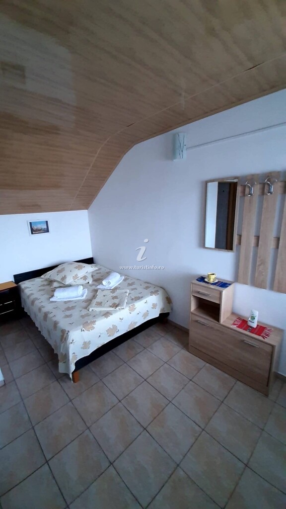 Camere de închiriat BCM Family House