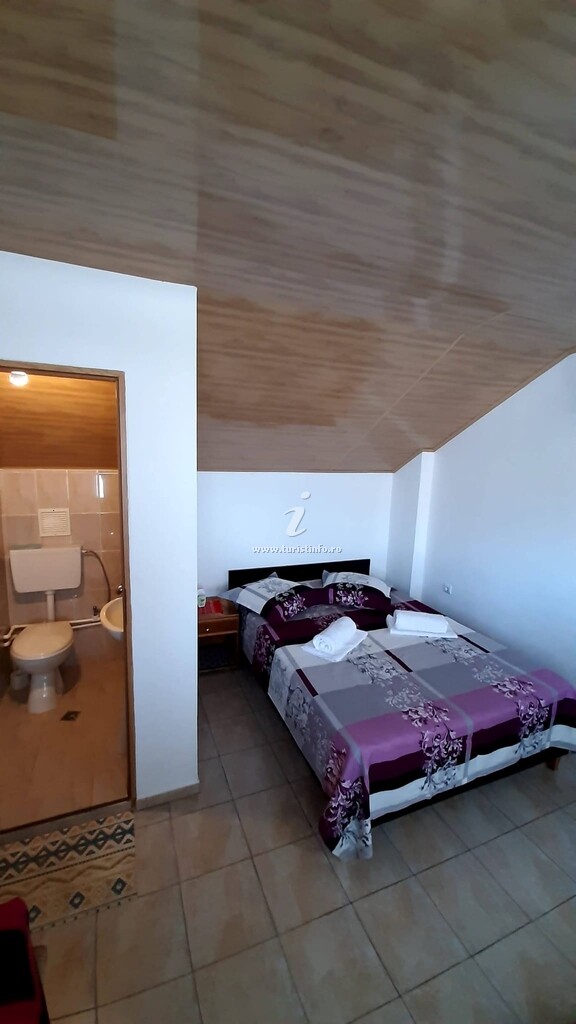 Camere de închiriat BCM Family House