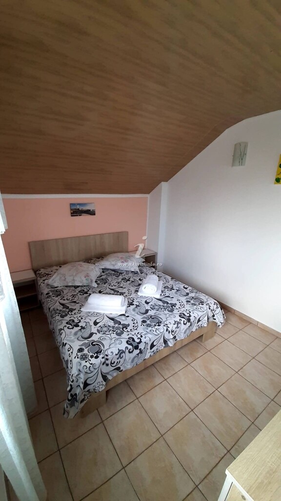 Camere de închiriat BCM Family House