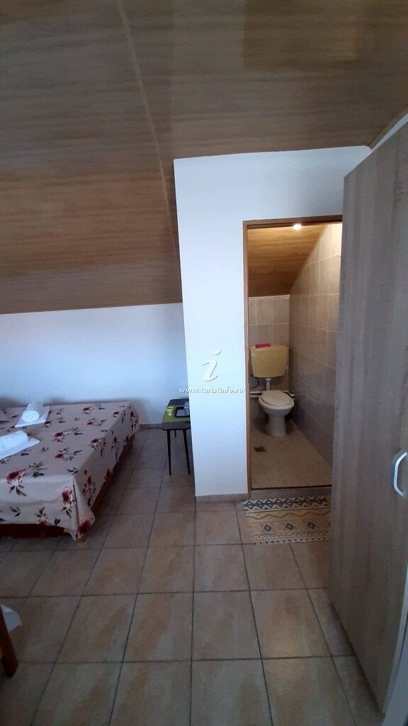 Camere de închiriat BCM Family House