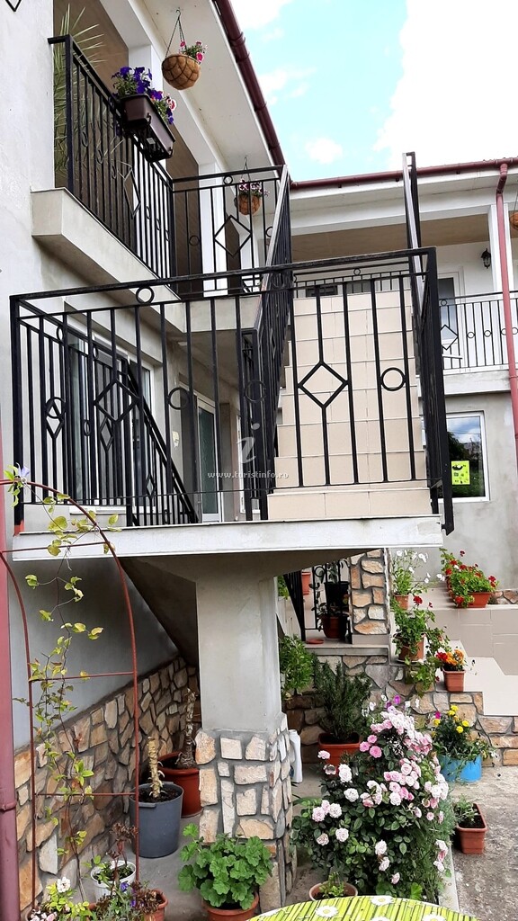 Camere de închiriat BCM Family House