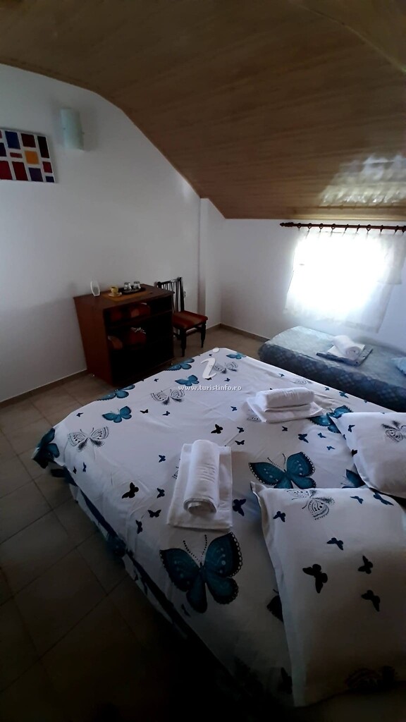 Camere de închiriat BCM Family House