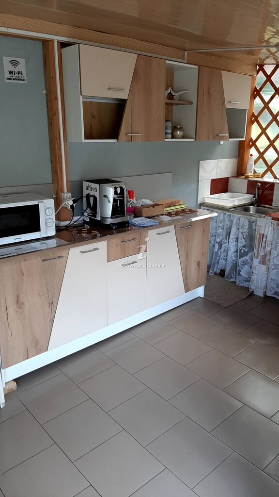 Camere de închiriat BCM Family House