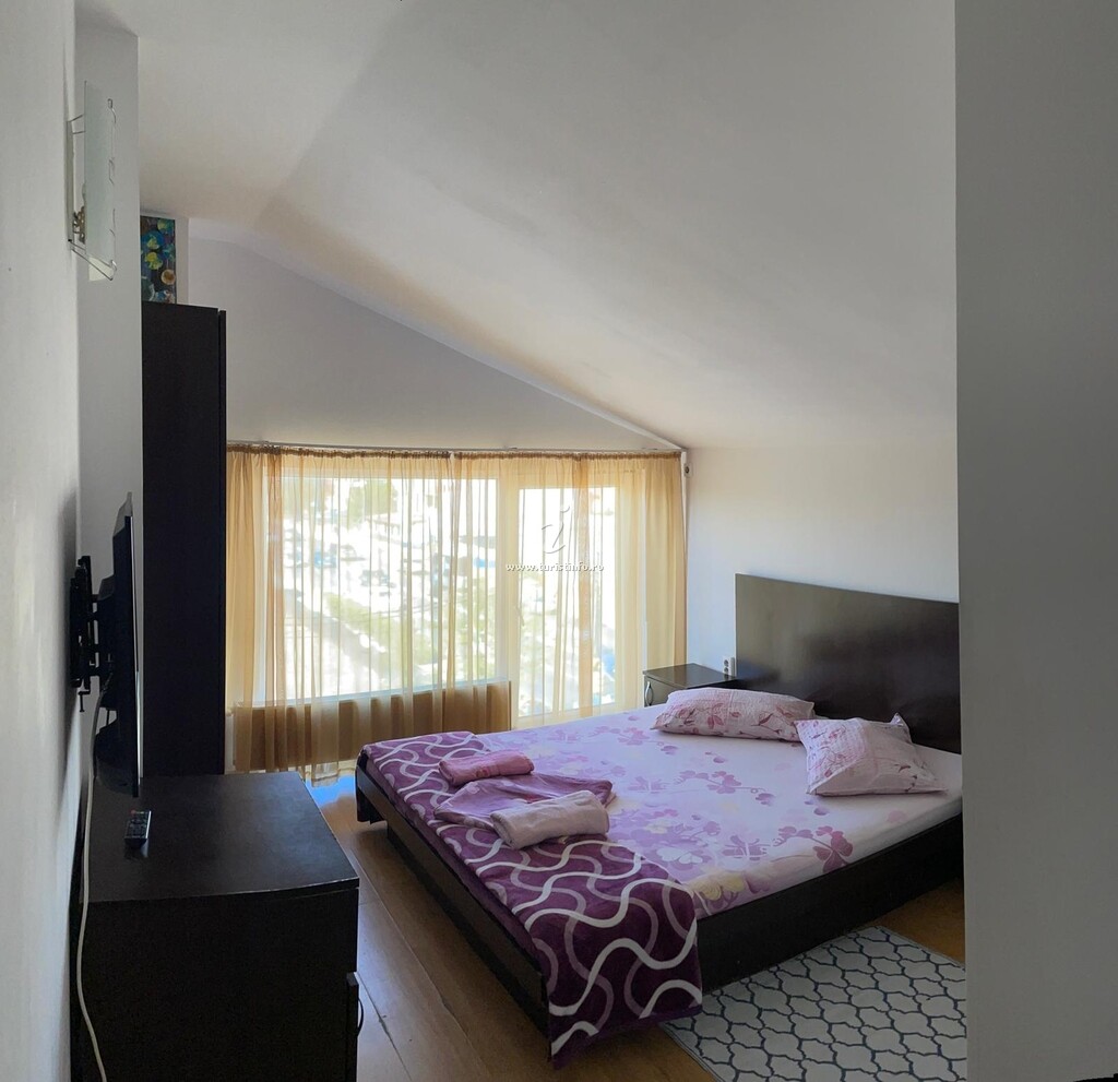 Camere de închiriat Niky Alin 2