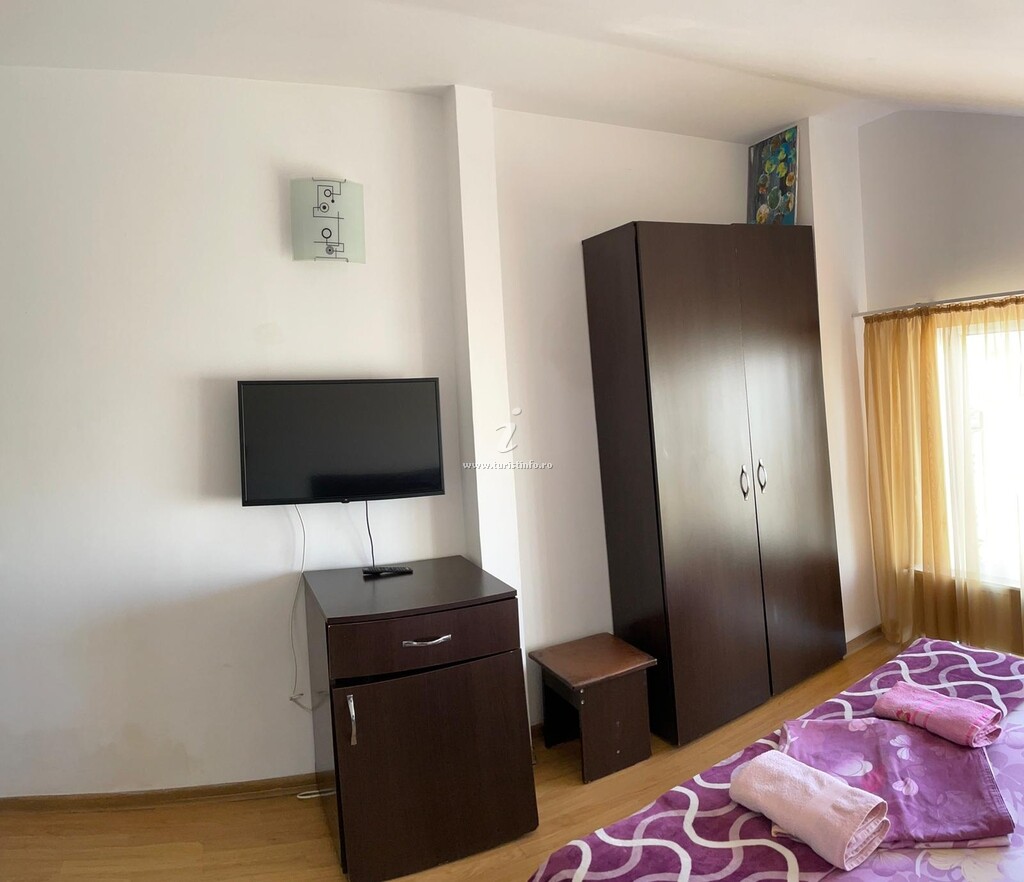 Camere de închiriat Niky Alin 2