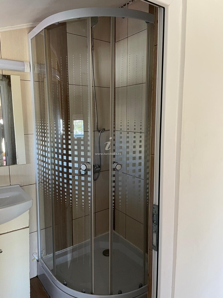 Camere de închiriat Niky Alin 2