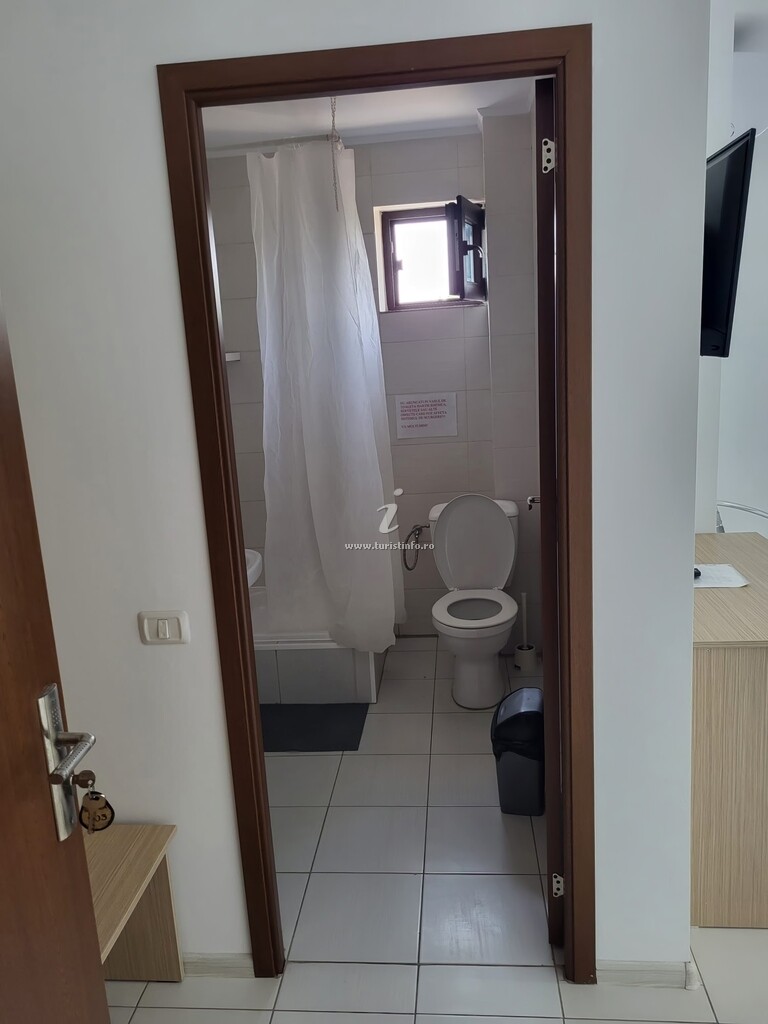 Camere de închiriat Sagrada