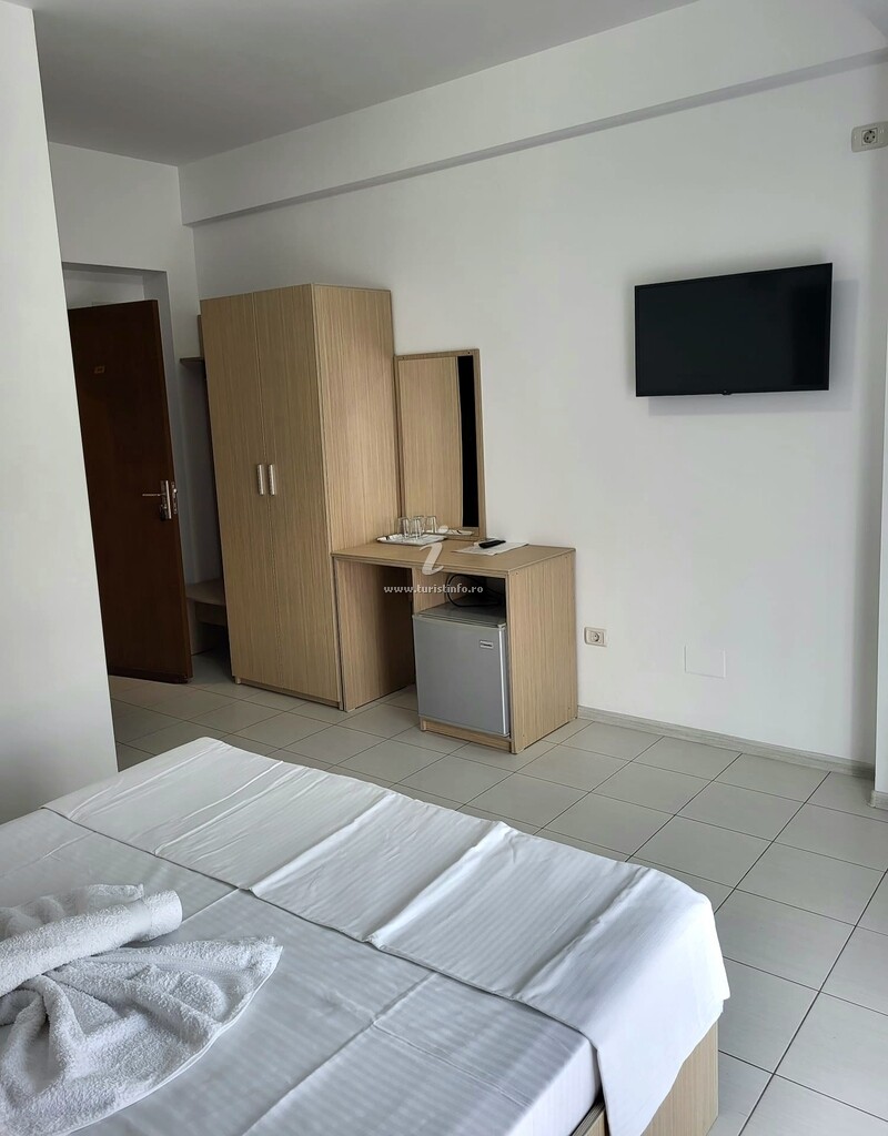 Camere de închiriat Sagrada