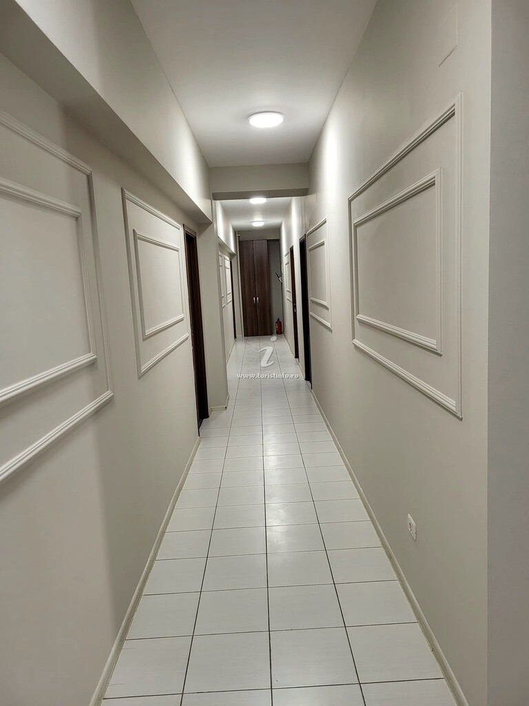 Camere de închiriat Sagrada