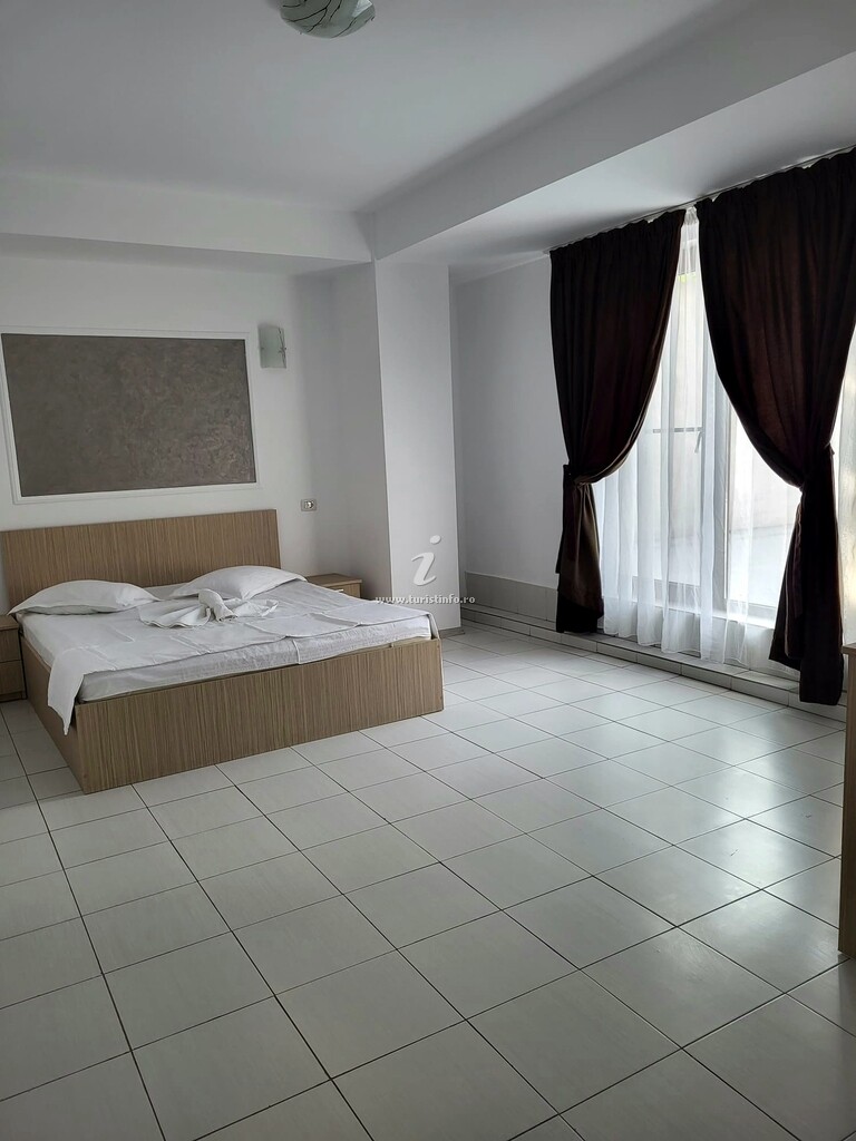 Camere de închiriat Sagrada