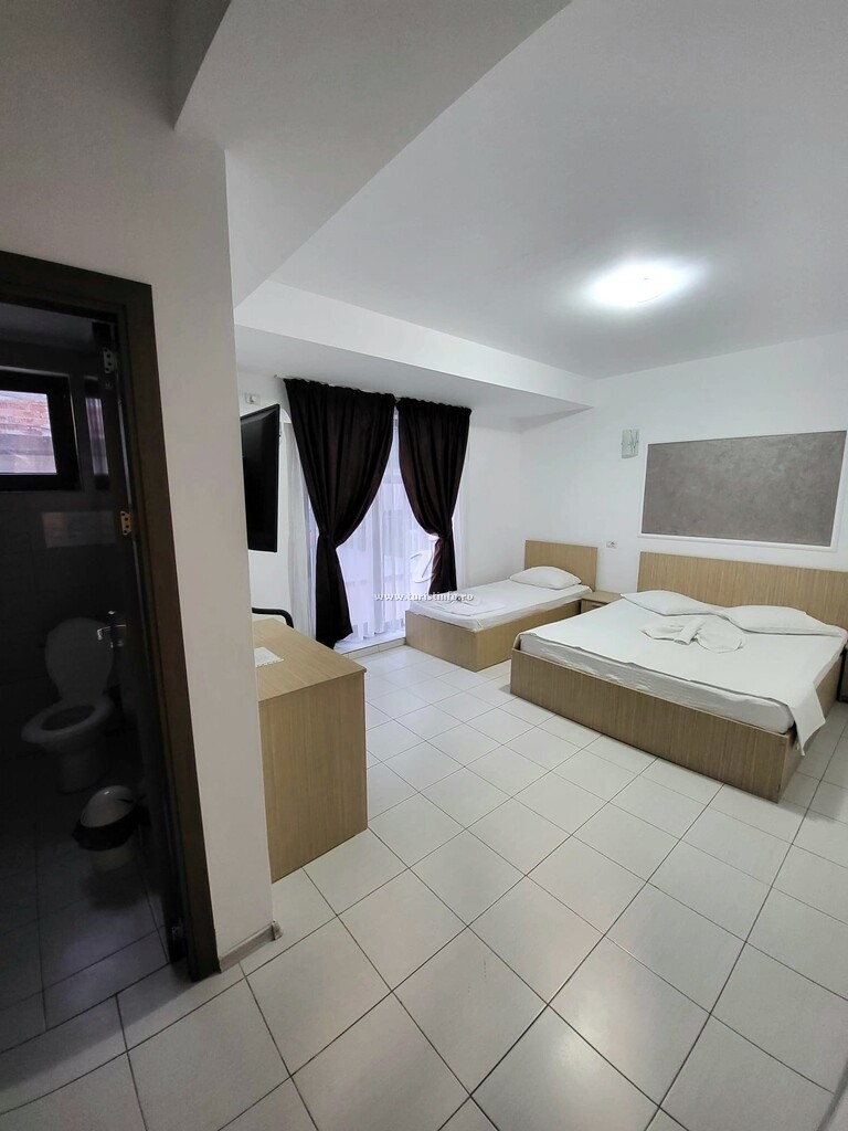 Camere de închiriat Sagrada