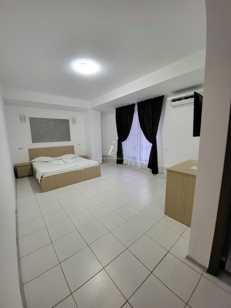 Camere de închiriat Sagrada