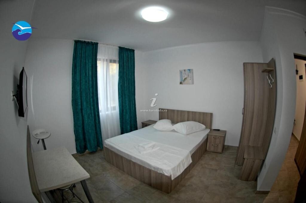 Camere de închiriat Sagrada