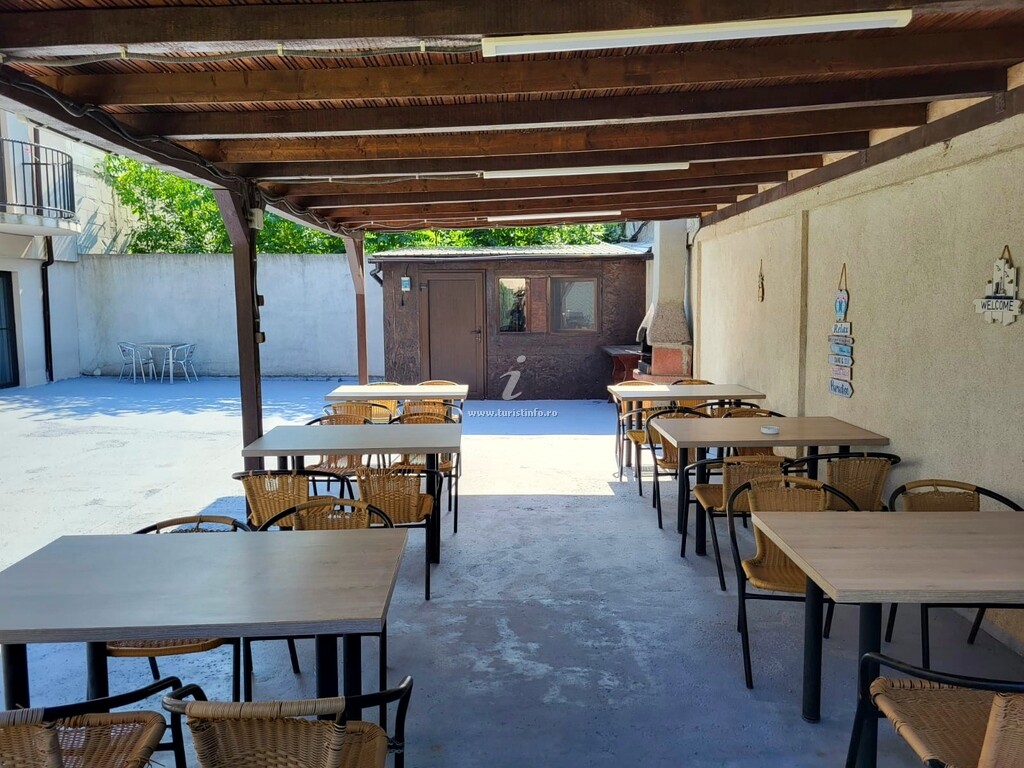 Camere de închiriat Sagrada