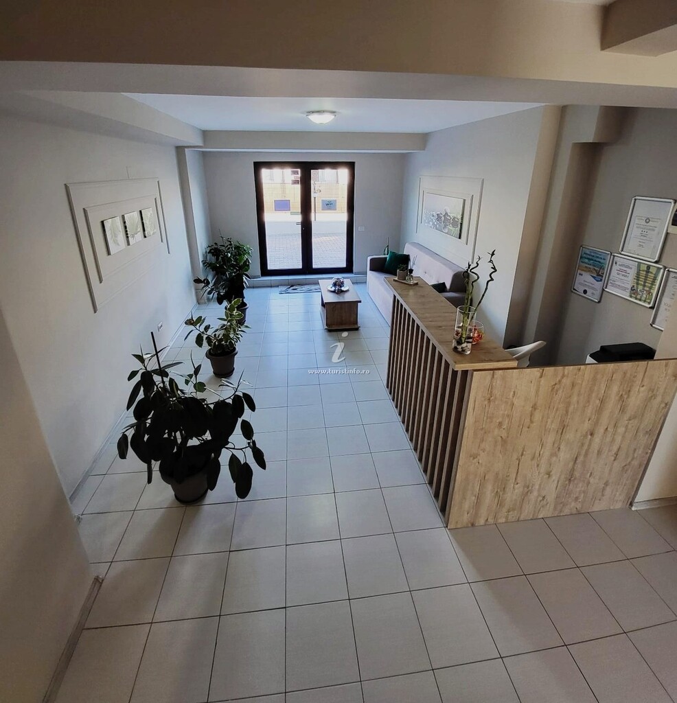 Camere de închiriat Sagrada