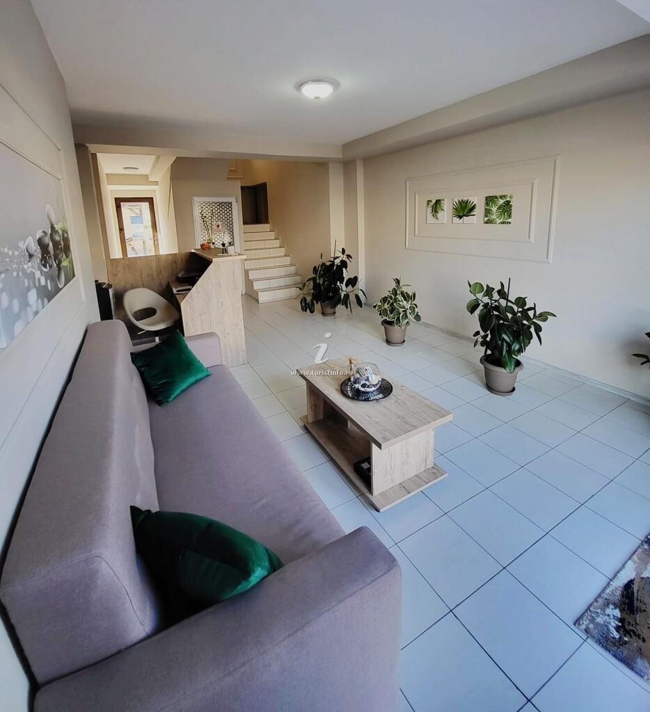 Camere de închiriat Sagrada