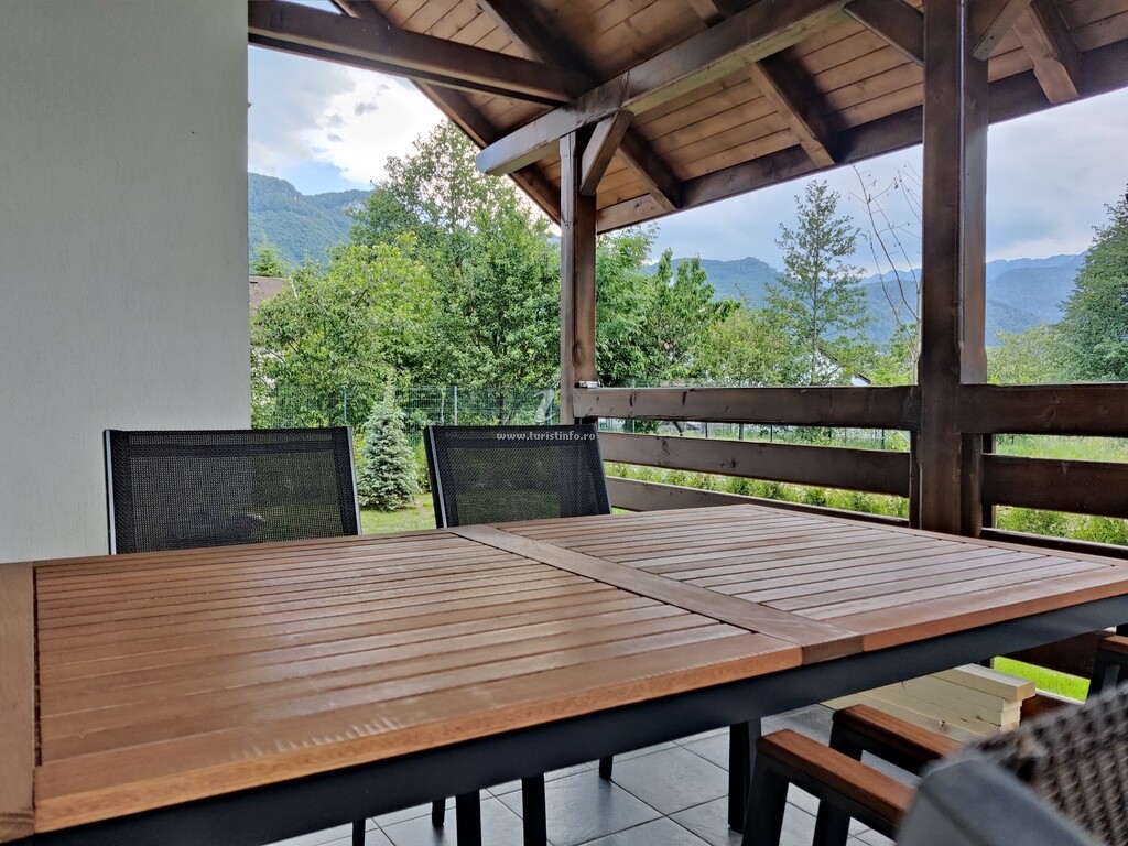 Cabana Ara Chalet