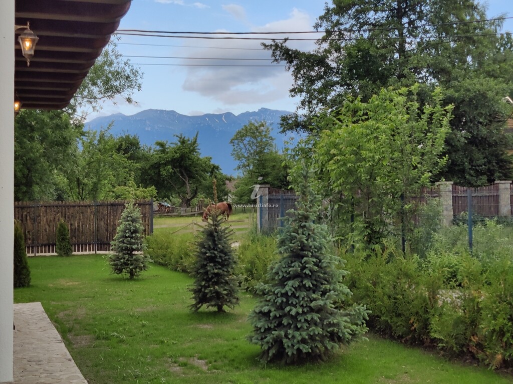Cabana Ara Chalet