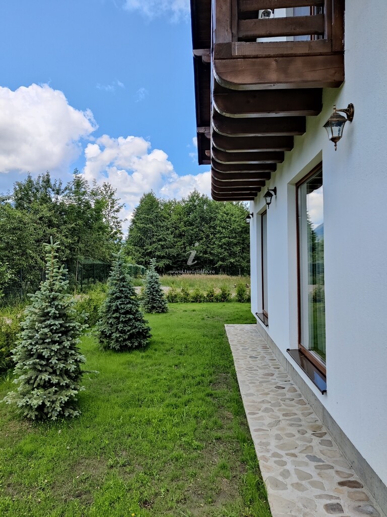 Cabana Ara Chalet