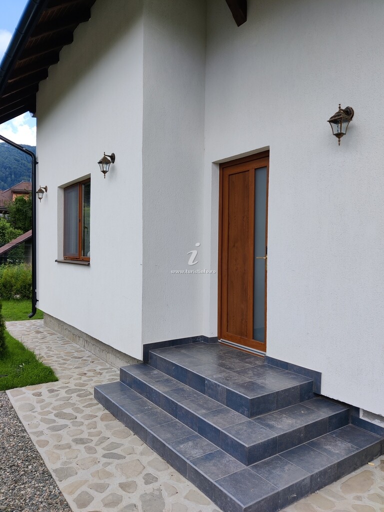 Cabana Ara Chalet