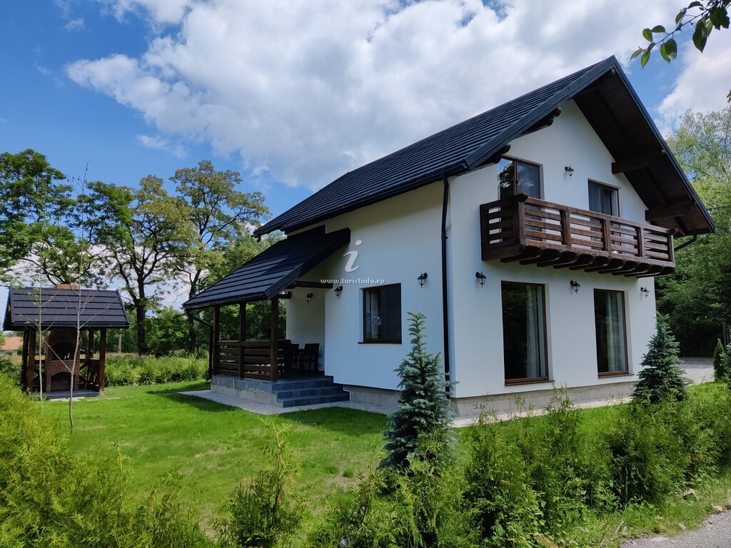 Cabana Ara Chalet