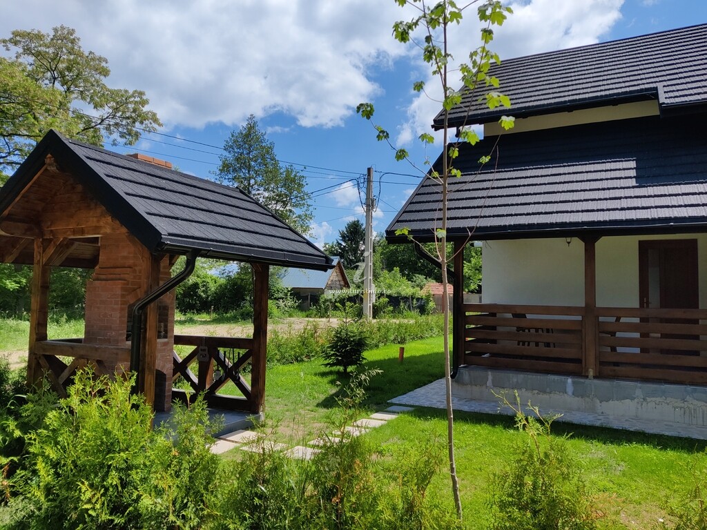 Cabana Ara Chalet