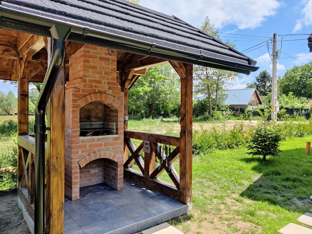 Cabana Ara Chalet