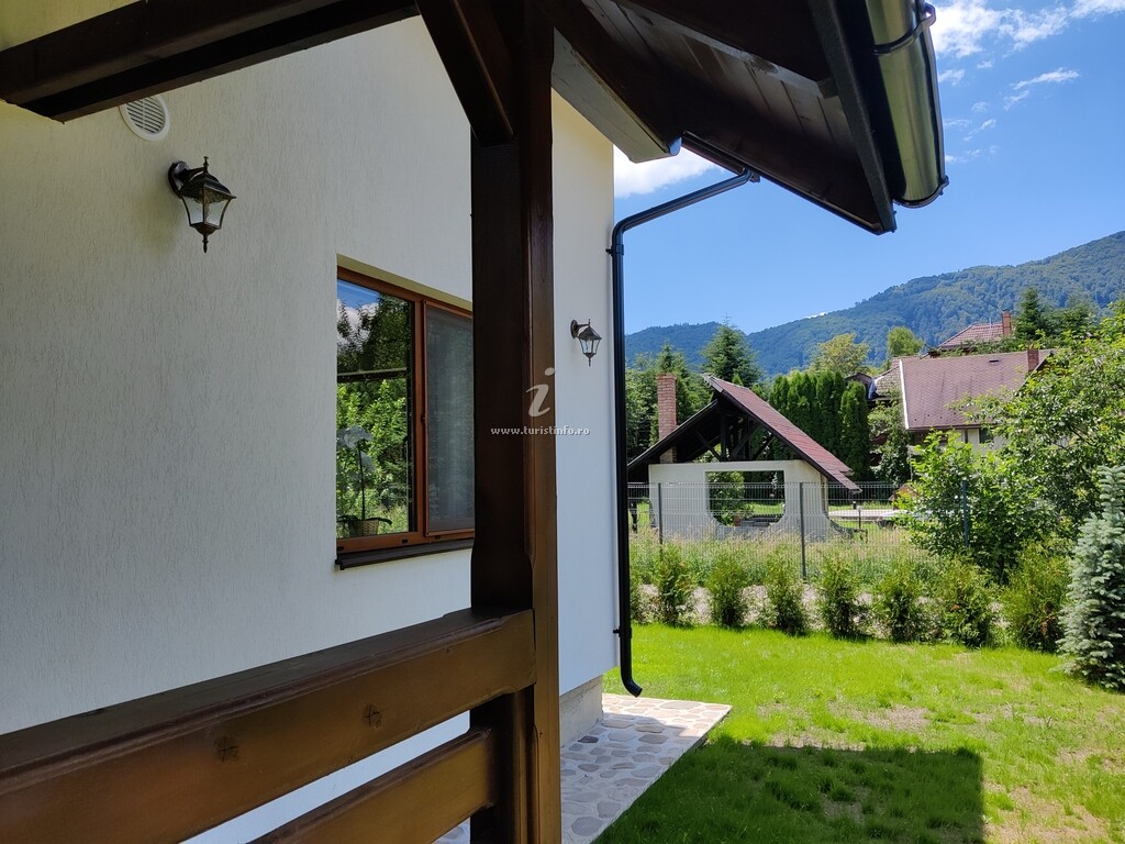 Cabana Ara Chalet