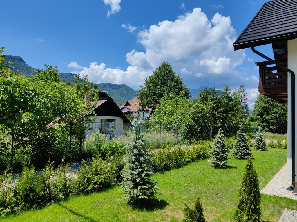 Cabana Ara Chalet