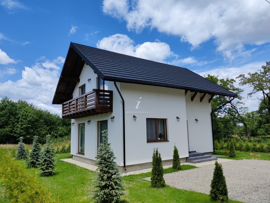 Cabana Ara Chalet