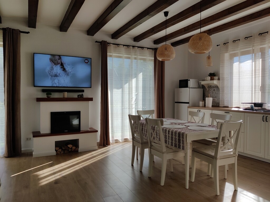 Cabana Ara Chalet