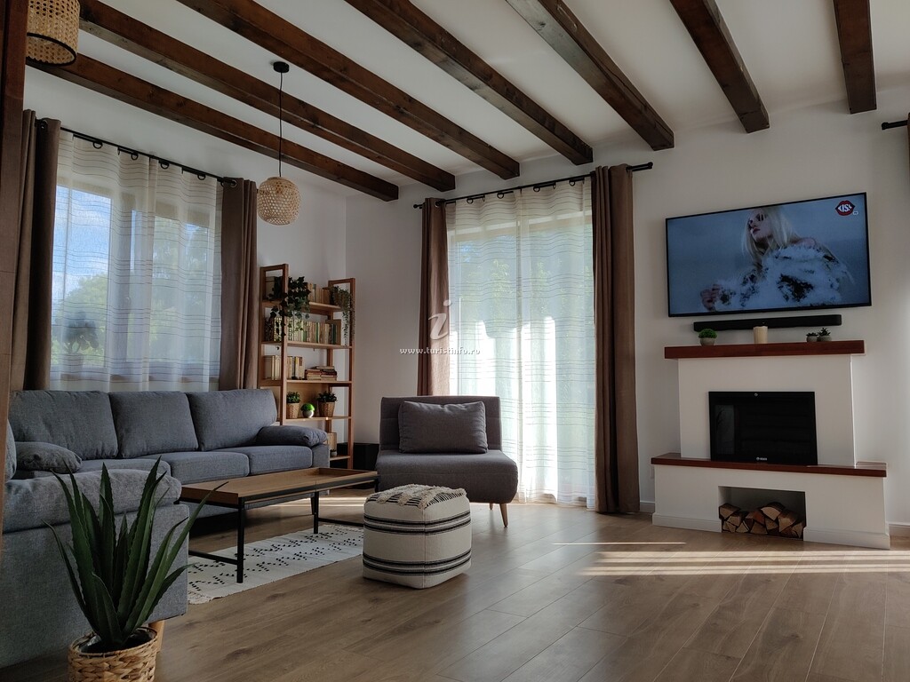 Cabana Ara Chalet