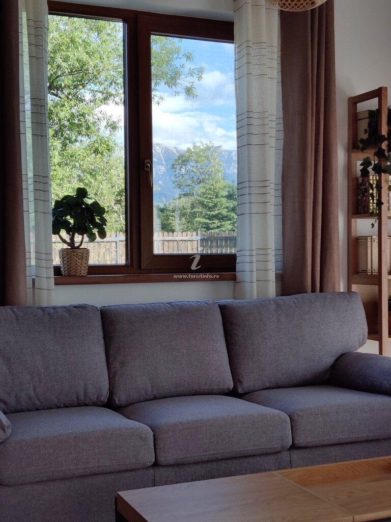 Cabana Ara Chalet