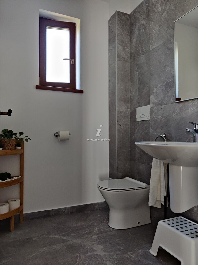 Cabana Ara Chalet