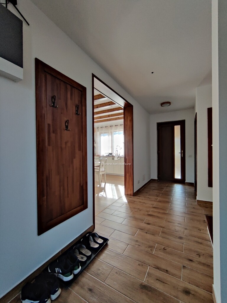 Cabana Ara Chalet