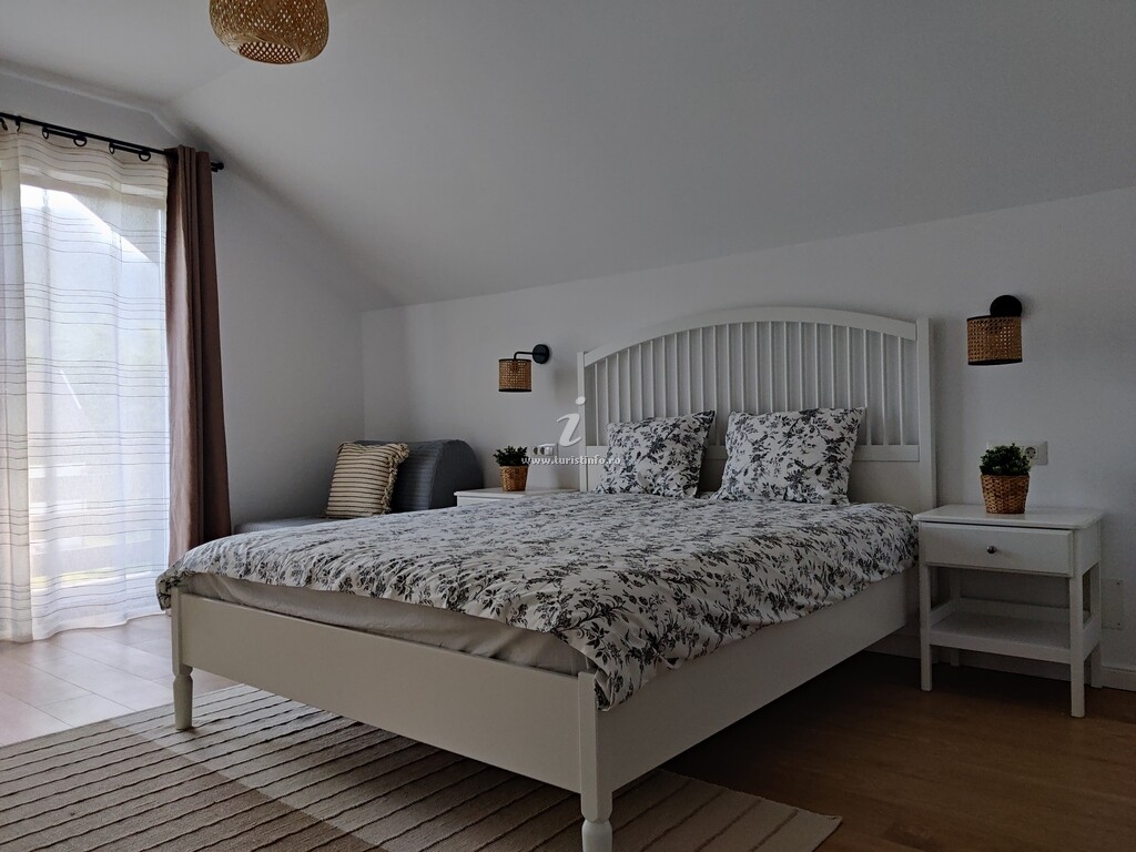 Cabana Ara Chalet